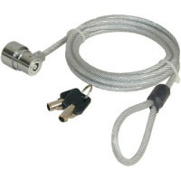 Port designs Security CABLE CODE (CABCLK02)
